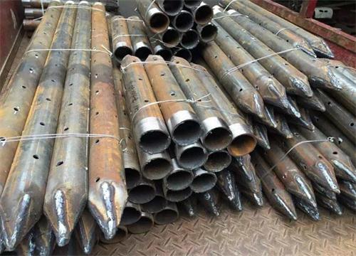 萝北钢花管哪里有卖